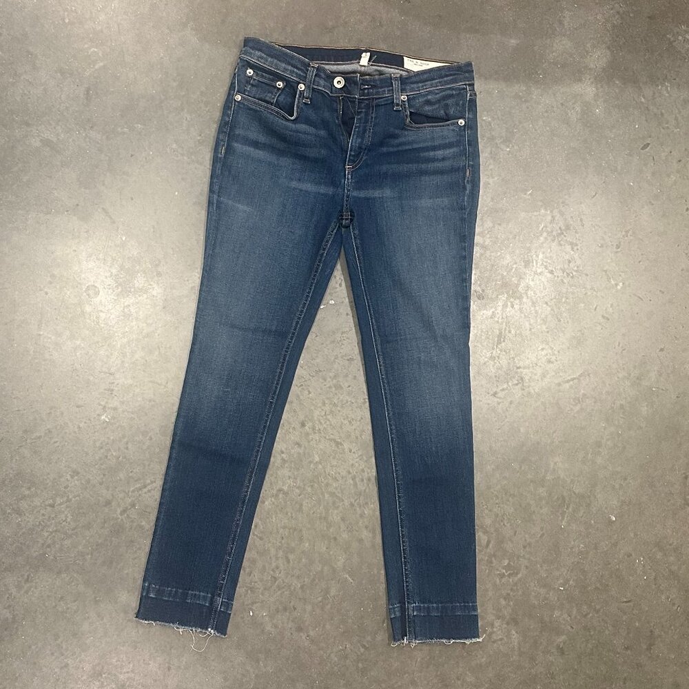 rag & bone women's skinny jeans